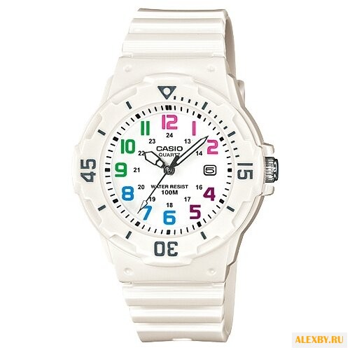 Наручные часы CASIO LRW-200H-7B