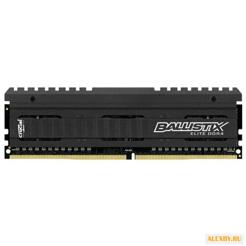 Оперативная память Ballistix