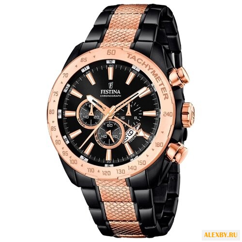 Наручные часы FESTINA F16888 1