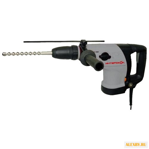Перфоратор Интерскол П-40 1100Э