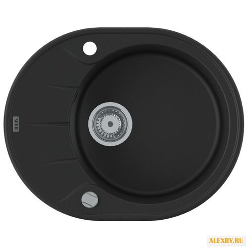 Врезная кухонная мойка IDDIS