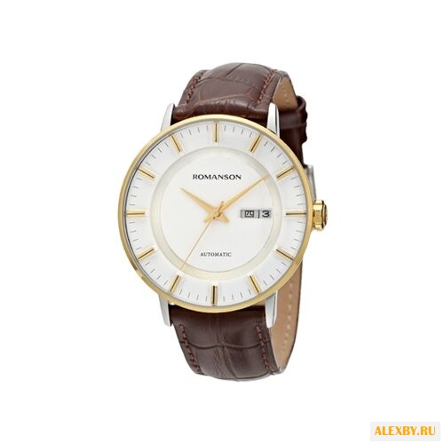 Наручные часы ROMANSON
