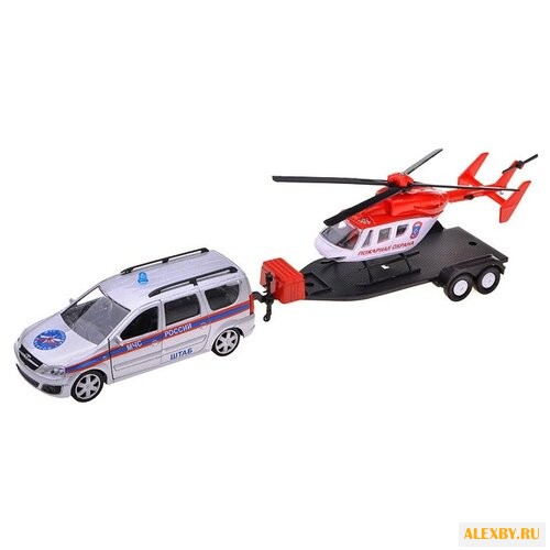 Набор техники Autotime