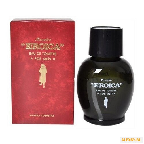 Kanebo Eroica