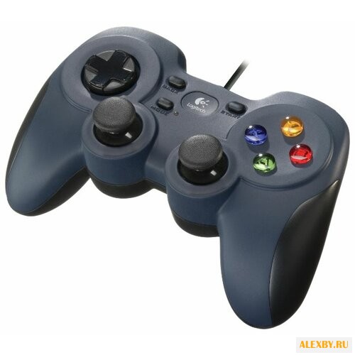 Геймпад Logitech G Gamepad F310