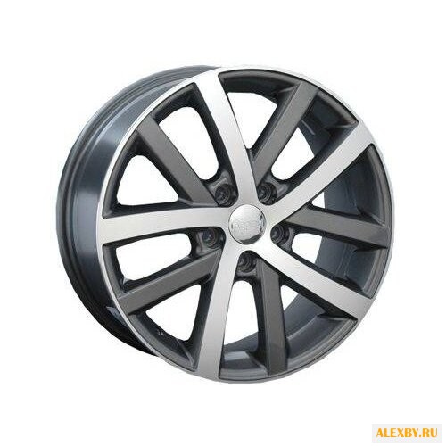 Колесный диск Replica MB184