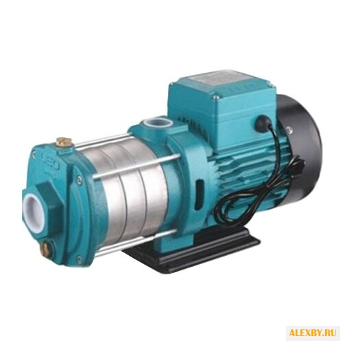 Насос LEO ECHm 2-40