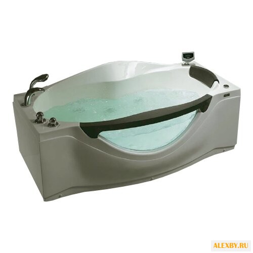 Отдельно стоящая ванна SSWW A408