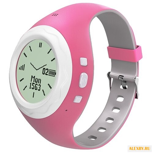 Часы HIPER BabyGuard