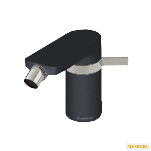 Однорычажный смеситель для биде