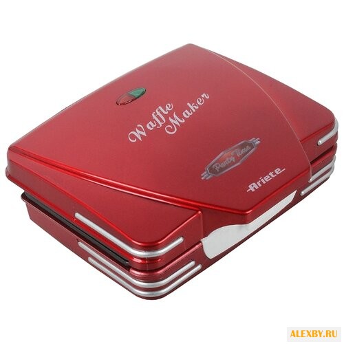 Вафельница Ariete 187