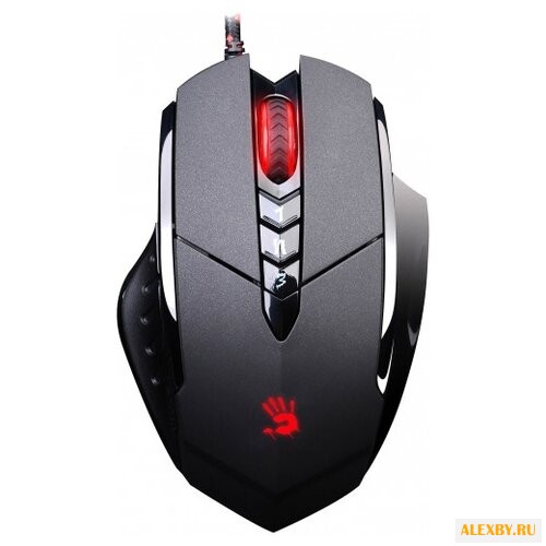 Мышь A4Tech Bloody V7M game