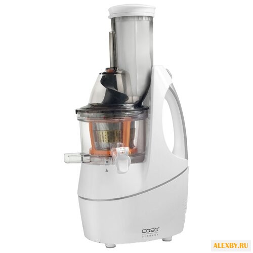 Соковыжималка Caso SJW 400