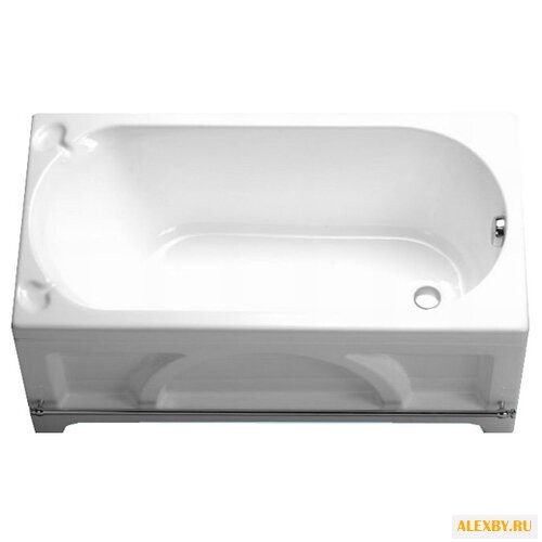 Отдельно стоящая ванна Triton