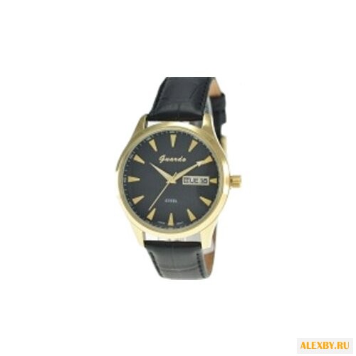 Наручные часы Guardo S0539A.6