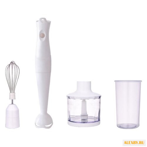 Погружной блендер Goodhelper
