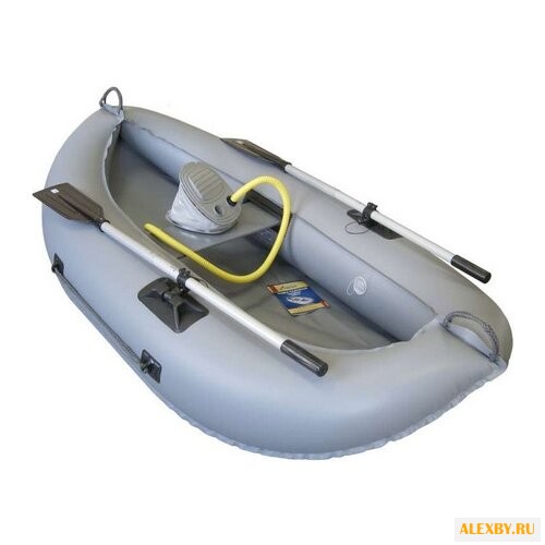 Надувная лодка ТОНАР Юнга
