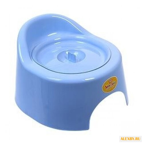 ПОЛИМЕРБЫТ горшок 118