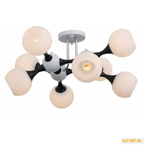 ST Luce Edificio SL849.542.06