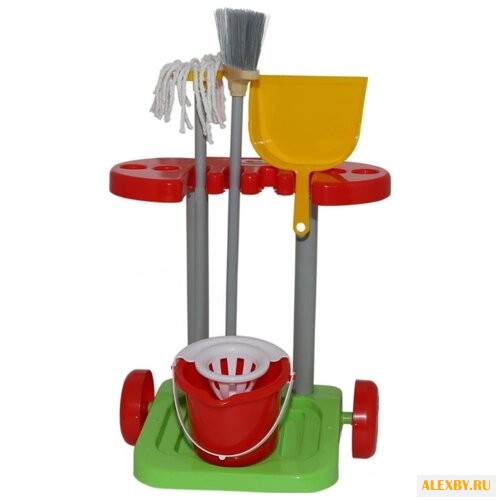 Набор Coloma Y Pastor