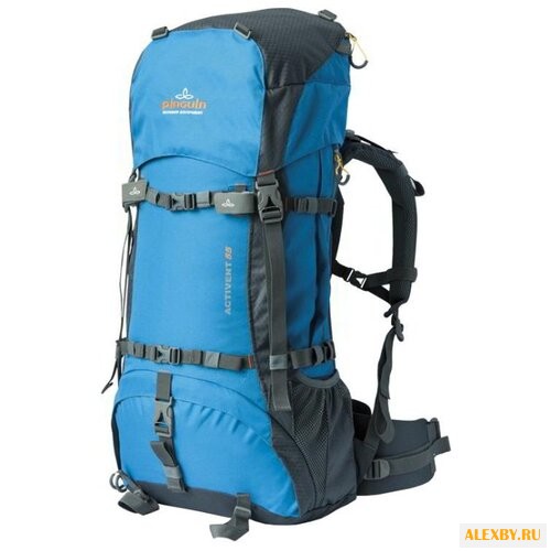 Рюкзак pinguin Activent 55