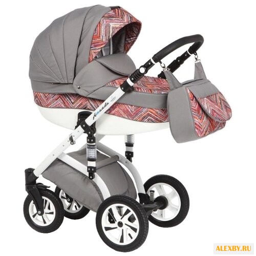Универсальная коляска Marimex