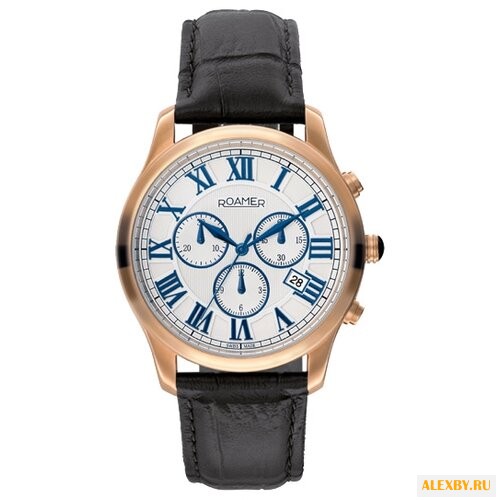 Наручные часы Roamer