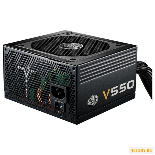 Блок питания Cooler Master V550