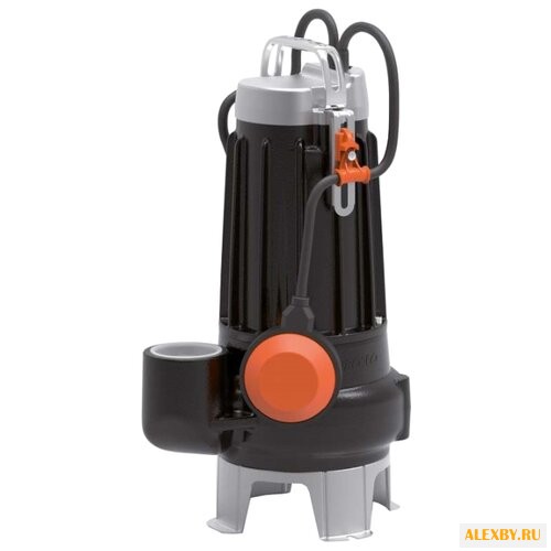 Насос Pedrollo VXCm 8 35-N