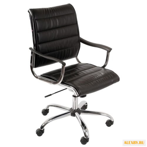 Компьютерное кресло Бюрократ