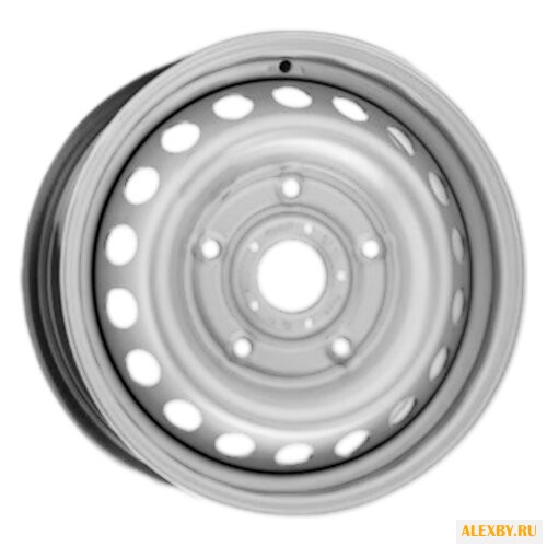 Колесный диск KFZ 8337