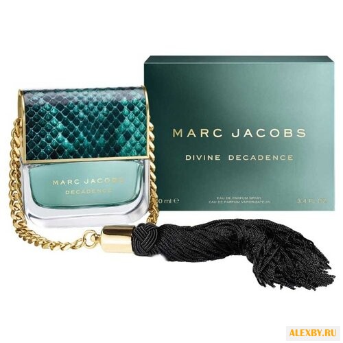 MARC JACOBS Divine Decadence