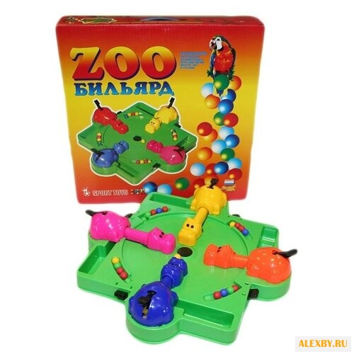 Настольная игра ОмЗЭТ