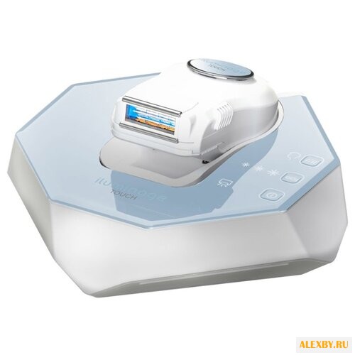 Фотоэпилятор iluminage Touch 300K