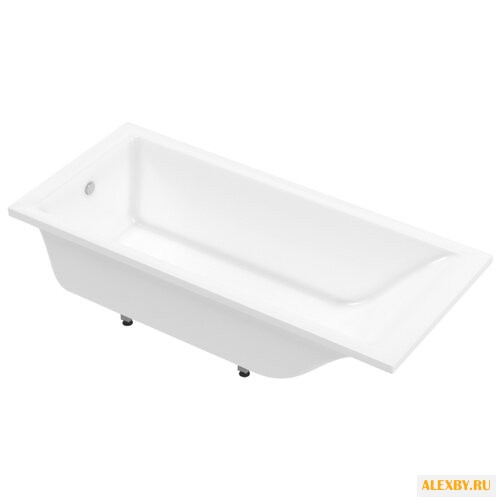 Отдельно стоящая ванна Marmo