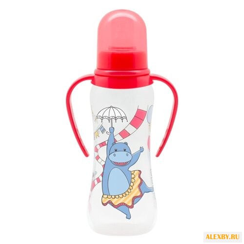 Lubby Бутылочка JUST Lubby с