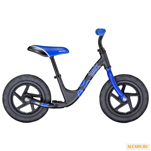 Беговел TREK Kickster