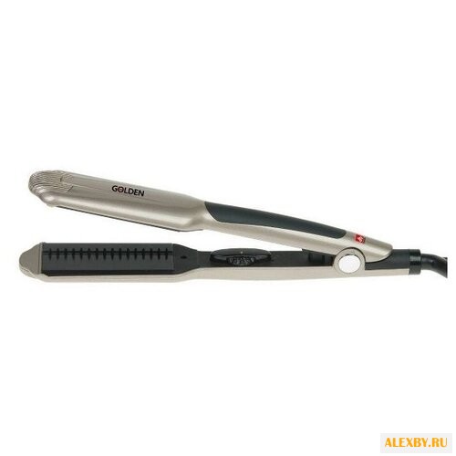 Щипцы DEWAL 03-030z Golden Pro-Z