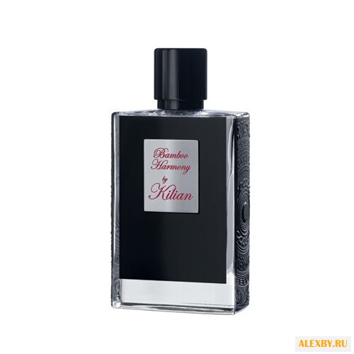 By Kilian Harmony of Bamboo