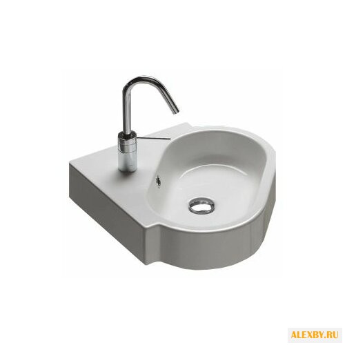 Раковина 47 см hatria Area Y0WF