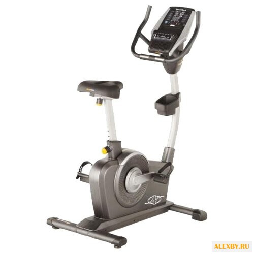 Вертикальный велотренажер