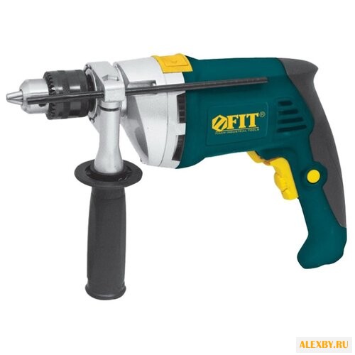 Дрель FIT ID-712