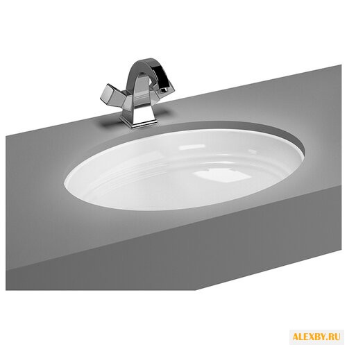 Раковина 58.5 см VitrA Efes 5800