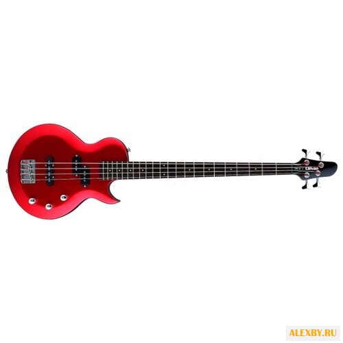 Бас-гитара Clevan CPB-10