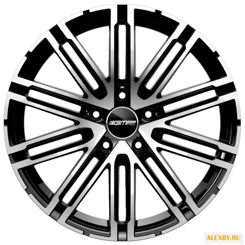 Колесный диск GMP Targa