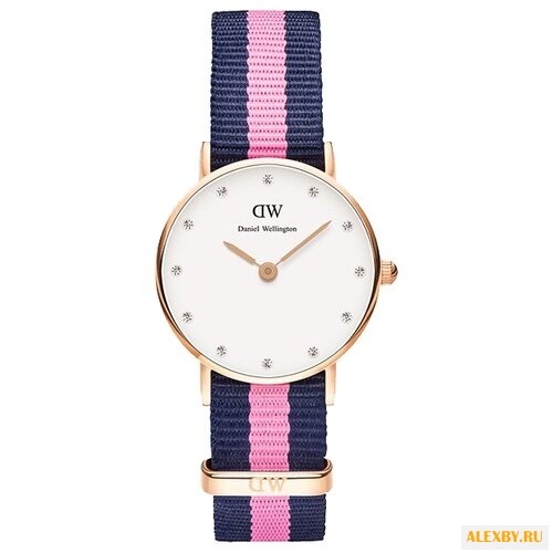 Наручные часы Daniel Wellington