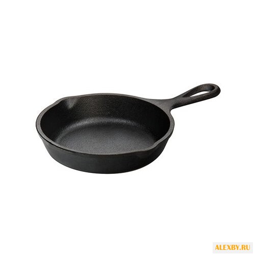 Сковорода Lodge H5MS 12 см