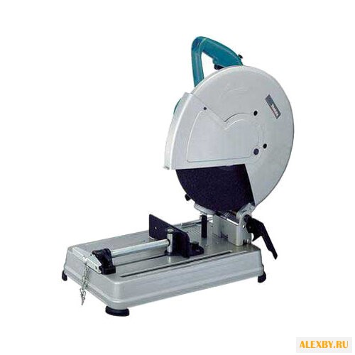 Монтажная пила Makita 2414NB