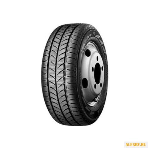 Автомобильная шина Yokohama