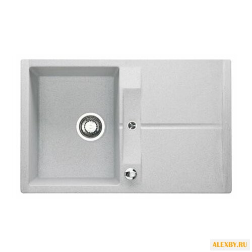 Врезная кухонная мойка ALVEUS